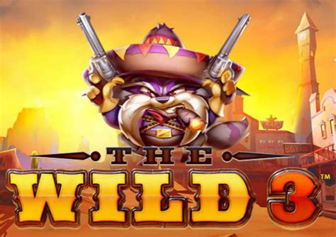 the wild 3 slot review
